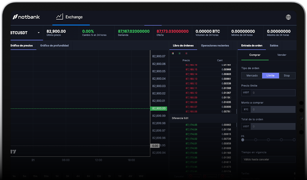 NotBank_exchange_mockup